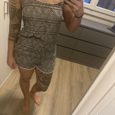 Jumpsuit