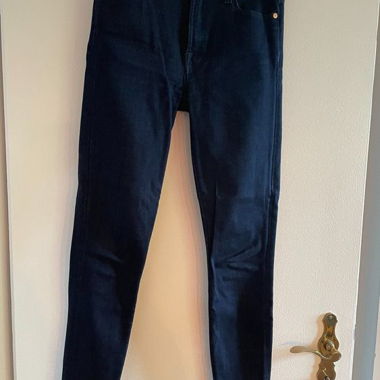7forallmankind Jeans skinny