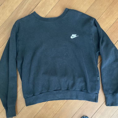 Nike Pullover