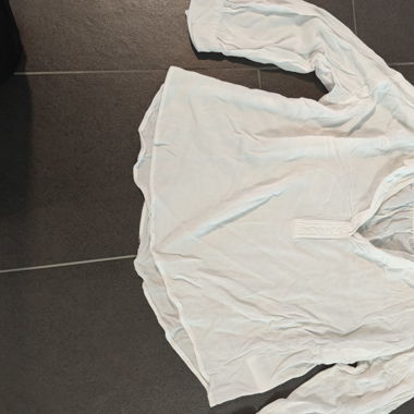 Leichte Bluse