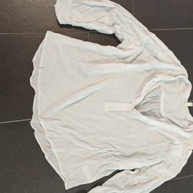 Leichte Bluse