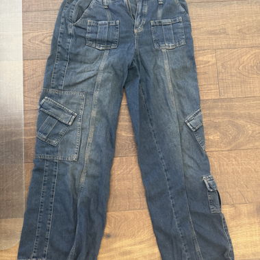 Urban outifters BdG Cargo Jeans
