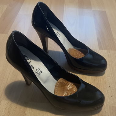 elegante High Heels
