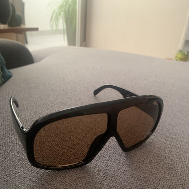 Women's Sunglasses Tom Ford Style