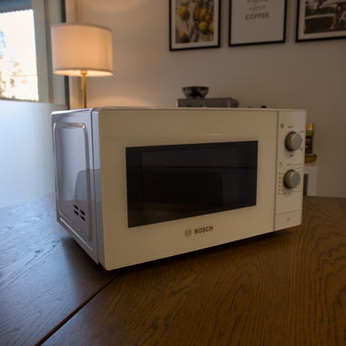 Micro-onde Bosch FFL020MW0C