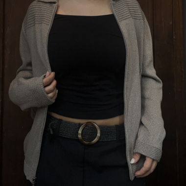 Olsen Cardigan