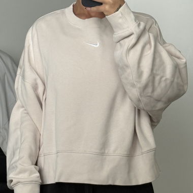 Nike Pullover