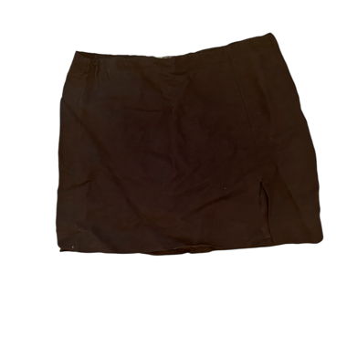 H&M Leinenrock