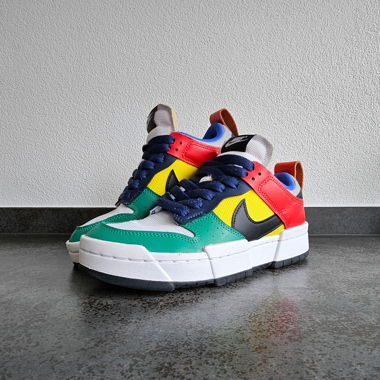 Nike Dunk Low Disrupt