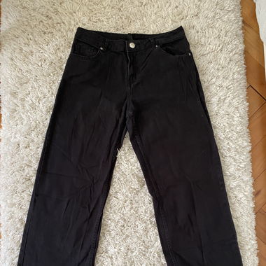 Jeans large
