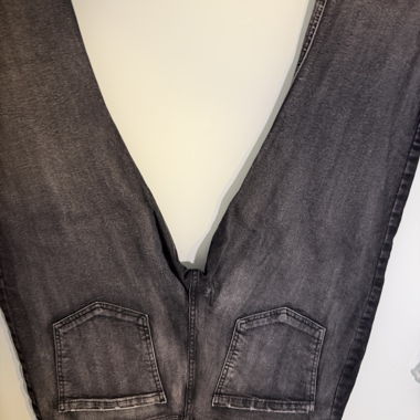 Jeans neri