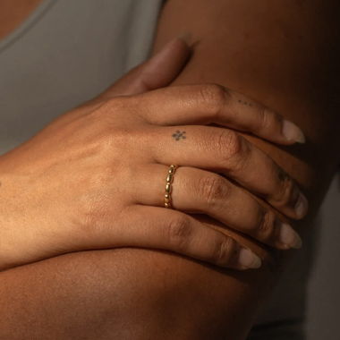 Ring Pam von Alunir
