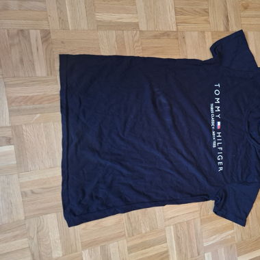 T-shirt Tommy Hilfiger