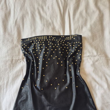 Top bustier