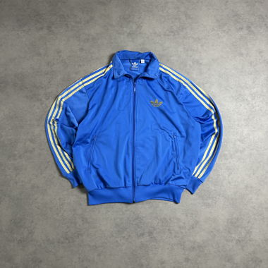 Adidas Firebird Zipper