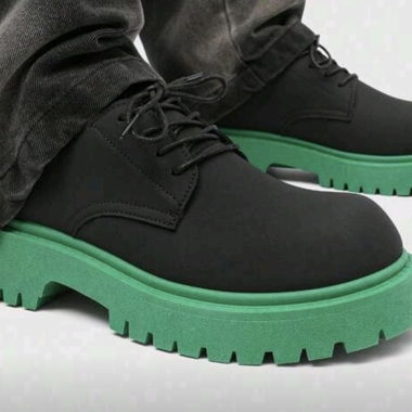 Stivaletto fashion