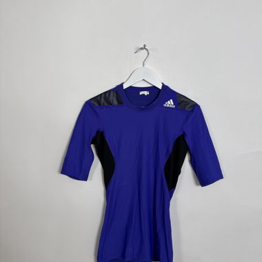 Haut de compression Adidas Techfit