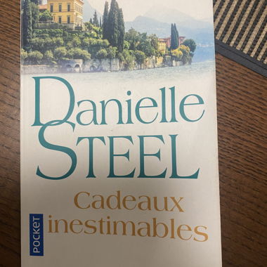 Danielle Steel Regali Inestimabili