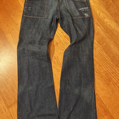 Jeans Prada
