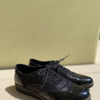 Shoes from Dosenbach