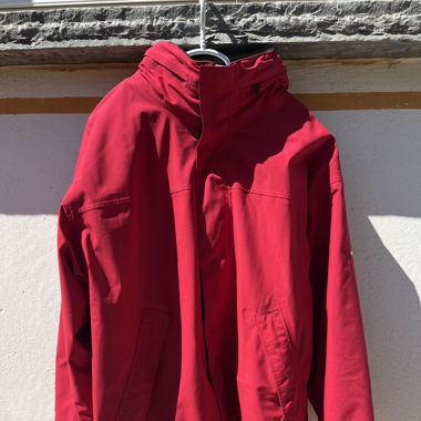 Veste hiver homme 