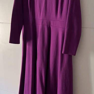 Dress size 48