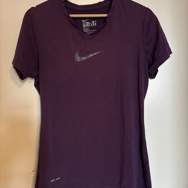 Nike Sport-T-Shirt
