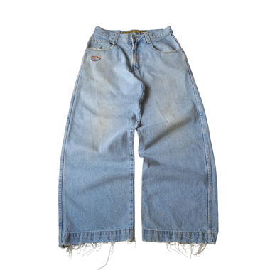 Vintage JNCO Made in USA 23' Jeans (30US)