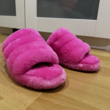 Chaussons UGG