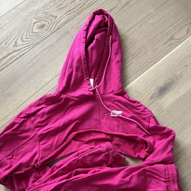Missguided Jogginganzug Set