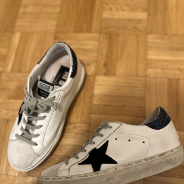 GGDB Golden Goose
