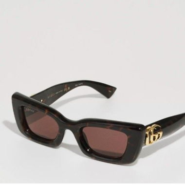 Gucci Sonnenbrille 
