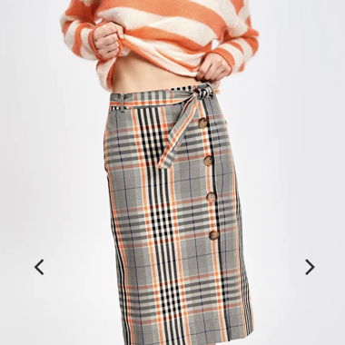 Essential Antwerp Skirt (jupe) – Size 10-12 