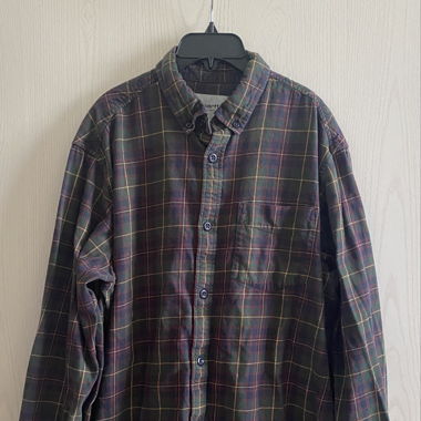 Carhartt Hemd