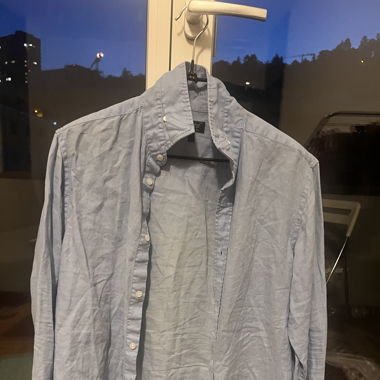 Armani Jeans shirt 