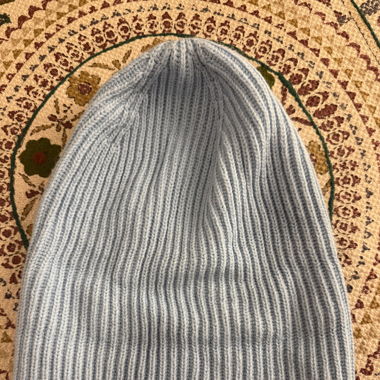 Weekday beanie 