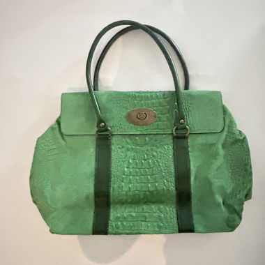Tasche YK2 vintage 
