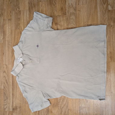 GANT Poloshirt beige S