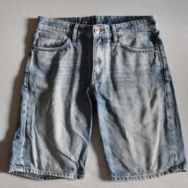 C&A Shorts