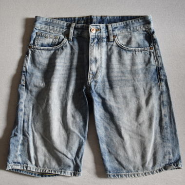 C&A Shorts