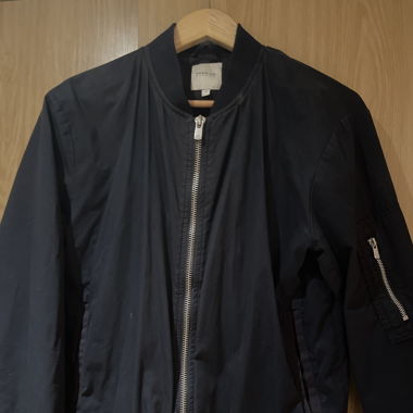 Jacke - Dunkelblau
