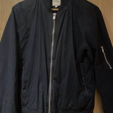 Jacke - Dunkelblau