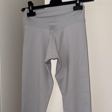 Leggings Oner Active Timeless en gris clair