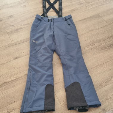 Pantalone da sci donna