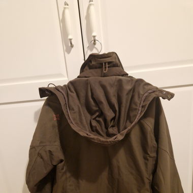 Veste de ski
