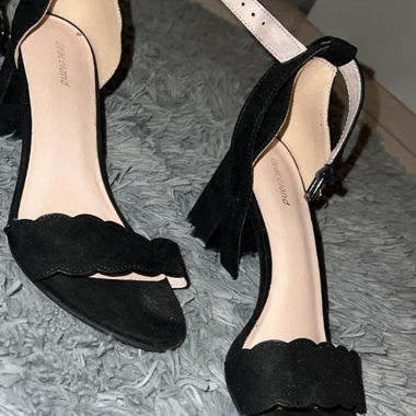 Talons 