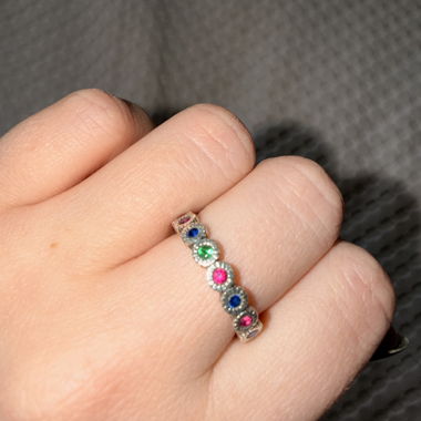 Thomas Sabo Ring