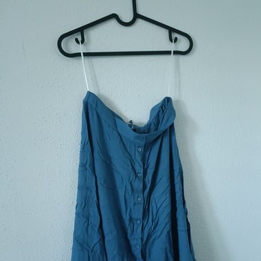 Midi Skirt