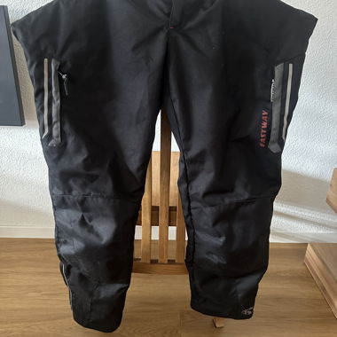 Pantalone da moto Fastway