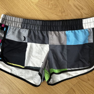 Costume da bagno Hurley XL